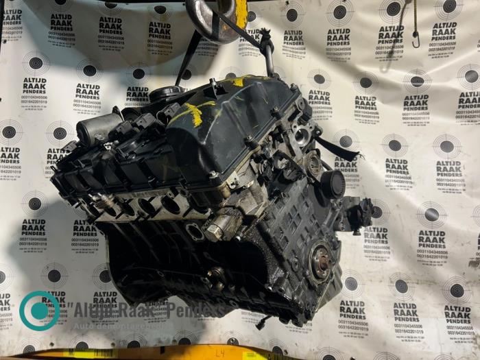 Gebruikte Carterpakking BMW 3 serie (E90) 328i 24V Prijs op aanvraag aangeboden door "Altijd Raak" Penders