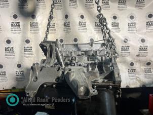 Gebruikte Motor BMW 1 serie (E88) 120i 16V Prijs op aanvraag aangeboden door "Altijd Raak" Penders