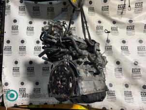 Gebruikte Gasklephuis Mitsubishi Outlander (GF/GG) 2.2 DI-D 16V Clear Tec 4x2 Prijs op aanvraag aangeboden door "Altijd Raak" Penders