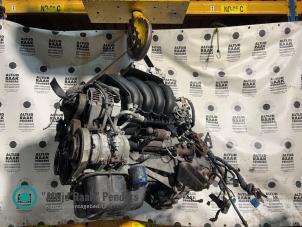 Gebruikte Motor Toyota Celica (ZZT230/231) 1.8i 16V Prijs op aanvraag aangeboden door "Altijd Raak" Penders