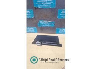 Gebruikte Cabriokap computer Mitsubishi Colt CZC 1.5 16V Prijs op aanvraag aangeboden door "Altijd Raak" Penders