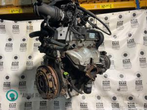 Gebruikte Motor Chrysler PT Cruiser Cabrio 2.0 16V Prijs op aanvraag aangeboden door "Altijd Raak" Penders