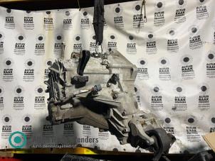 Gebruikte Automaatbak Honda CR-V (RD5/6/7/8) 2.4i 16V VTEC Prijs op aanvraag aangeboden door "Altijd Raak" Penders