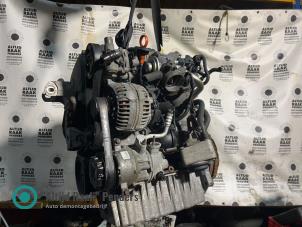 Gebruikte Motor Mitsubishi Grandis (NA) 2.0 DI-D 16V Prijs op aanvraag aangeboden door "Altijd Raak" Penders