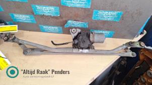 Gebruikte Ruitenwissermotor voor Chevrolet Tahoe (GMT900) Prijs op aanvraag aangeboden door "Altijd Raak" Penders