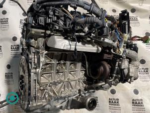 Gebruikte Motor BMW X6 (F16) xDrive40d 3.0 24V Prijs op aanvraag aangeboden door "Altijd Raak" Penders