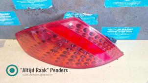 Gebruikte Achterlicht links Peugeot 307 CC (3B) Prijs op aanvraag aangeboden door "Altijd Raak" Penders