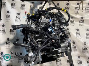 Nieuwe Motor Iveco New Daily VI 35C18,35S18,40C18,50C18,60C18,65C18,70C18 Prijs op aanvraag aangeboden door "Altijd Raak" Penders