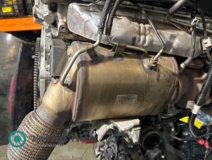 Gebruikte Roetfilter BMW X4 (F26) xDrive30d 24V Prijs op aanvraag aangeboden door "Altijd Raak" Penders