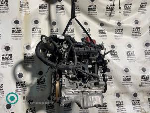 Gebruikte Motor Suzuki Vitara (LY/MY) 1.4 S Turbo 16V Prijs op aanvraag aangeboden door "Altijd Raak" Penders