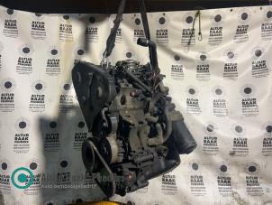 Gebruikte Motor Volkswagen Golf III (1H1) 1.9 TD Prijs op aanvraag aangeboden door "Altijd Raak" Penders