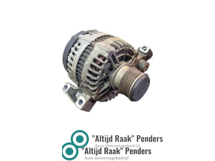 Gebruikte Dynamo Ford S-Max (GBW) Prijs € 100,00 Margeregeling aangeboden door "Altijd Raak" Penders