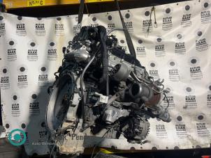 Gebruikte Motor Mercedes GLE (W166) 250d 2.0 Prijs op aanvraag aangeboden door "Altijd Raak" Penders