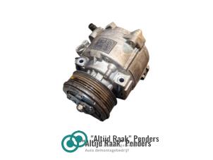 Gebruikte Pomp Airco Mitsubishi Eclipse Cross (GK/GL) 1.5 Turbo 16V 2WD Prijs op aanvraag aangeboden door "Altijd Raak" Penders