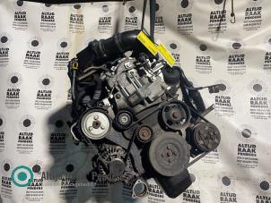 Gebruikte Motor Fiat Fiorino (225) 1.3 JTD 16V Multijet Prijs op aanvraag aangeboden door "Altijd Raak" Penders