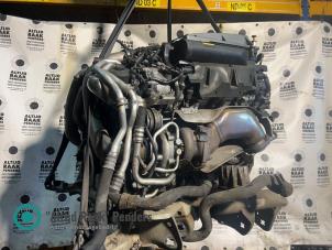 Gebruikte Subframe Mercedes CLS AMG (C218) 5.5 63 AMG V8 32V Performance package Prijs op aanvraag aangeboden door "Altijd Raak" Penders