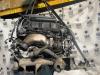 Subframe van een Mercedes-AMG CLS AMG (C218) 5.5 63 AMG V8 32V Performance package 2012