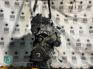 Gebruikte Brandstofpomp Mechanisch Hyundai iX35 (LM) 2.0 CRDi 16V Prijs op aanvraag aangeboden door "Altijd Raak" Penders