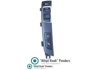 Gebruikte Schakelaar asr (div) BMW 5 serie (F10) Prijs op aanvraag aangeboden door "Altijd Raak" Penders