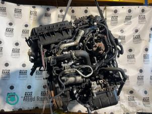 Gebruikte Motor Peugeot 308 SW (L4/L9/LC/LJ/LR) 1.6 BlueHDi 115 Prijs op aanvraag aangeboden door "Altijd Raak" Penders