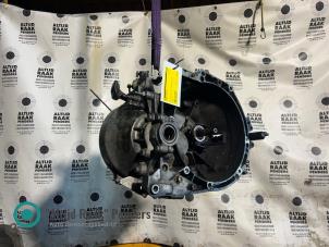 Gebruikte Versnellingsbak Peugeot 308 SW (L4/L9/LC/LJ/LR) 1.6 BlueHDi 115 Prijs op aanvraag aangeboden door "Altijd Raak" Penders