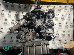 Gebruikte Inlaatspruitstuk Mercedes Sprinter 3,5t (906.63) 314 CDI 16V Prijs op aanvraag aangeboden door "Altijd Raak" Penders