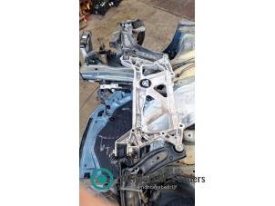 Gebruikte Voorfront Audi RS 3 Sportback (8YA) 2.5 TFSI 20V Quattro Prijs op aanvraag aangeboden door "Altijd Raak" Penders