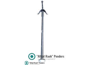 Gebruikte Tussenas Audi RS 3 Sportback (8YA) 2.5 TFSI 20V Quattro Prijs op aanvraag aangeboden door "Altijd Raak" Penders