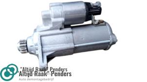 Gebruikte Startmotor Audi RS 3 Sportback (8YA) 2.5 TFSI 20V Quattro Prijs op aanvraag aangeboden door "Altijd Raak" Penders