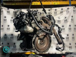 Gebruikte G-lader Mercedes Vito (639.7) 3.0 122 CDI V6 24V Prijs op aanvraag aangeboden door "Altijd Raak" Penders