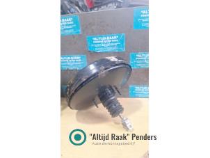 Gebruikte Rembekrachtiger Suzuki SX4 (EY/GY) 1.6 16V VVT Comfort,Exclusive Autom. Prijs op aanvraag aangeboden door "Altijd Raak" Penders