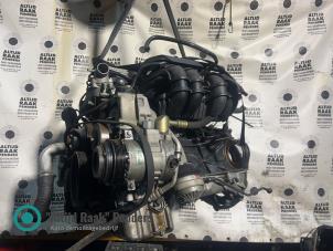 Gebruikte Motor Mercedes SLK (R170) 2.3 230 K 16V Prijs op aanvraag aangeboden door "Altijd Raak" Penders