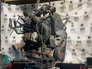 Gebruikte Motor Volkswagen Golf IV (1J1) 1.9 TDI Prijs op aanvraag aangeboden door "Altijd Raak" Penders