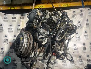 Gebruikte Motor Nissan Navara (D40) 2.5 dCi 16V 4x4 Prijs op aanvraag aangeboden door "Altijd Raak" Penders