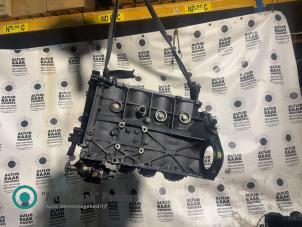 Gebruikte Krukas Mercedes Sprinter 3t (906.61) 213 CDI 16V Prijs op aanvraag aangeboden door "Altijd Raak" Penders