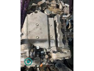 Gebruikte Motor Opel Insignia Sports Tourer 2.8 V6 Turbo 24V 4x4 OPC Ecotec Prijs op aanvraag aangeboden door "Altijd Raak" Penders