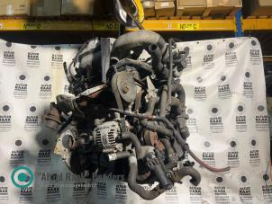 Gebruikte Motor Jaguar S-type (X200) 3.0 V6 24V Prijs op aanvraag aangeboden door "Altijd Raak" Penders