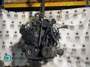 Gebruikte Motor Opel Vivaro 2.5 CDTI DPF Prijs op aanvraag aangeboden door "Altijd Raak" Penders