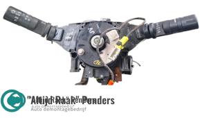 Gebruikte Combischakelaar Stuurkolom Nissan Qashqai (J10) 1.5 dCi Prijs op aanvraag aangeboden door "Altijd Raak" Penders