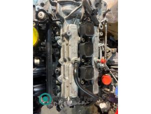 Gebruikte Motor Renault Megane III Berline (BZ) 1.4 16V TCe 130 Prijs op aanvraag aangeboden door "Altijd Raak" Penders