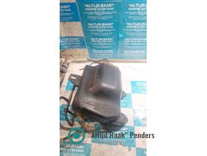 Gebruikte Adblue tank Volvo V50 (MW) 1.6 D 16V Prijs op aanvraag aangeboden door "Altijd Raak" Penders