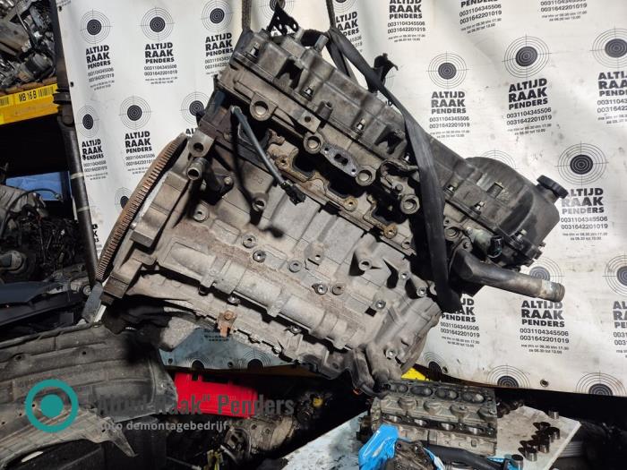 Gebruikte Motor Hummer H3 3.7 20V Prijs op aanvraag aangeboden door "Altijd Raak" Penders