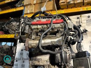 Gebruikte Motor Audi A7 Sportback (4GA/4GF) 2.8 V6 24V FSI Quattro Prijs op aanvraag aangeboden door "Altijd Raak" Penders