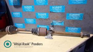 Gebruikte Aandrijfas rechts-voor Honda Accord (CG/CH/CL) 2.2i 16V Type-R Prijs op aanvraag aangeboden door "Altijd Raak" Penders