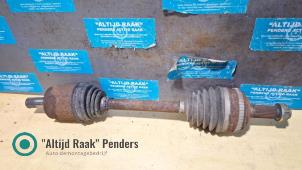 Gebruikte Aandrijfas rechts-voor Honda Accord (CG/CH/CL) 2.2i 16V Type-R Prijs op aanvraag aangeboden door "Altijd Raak" Penders