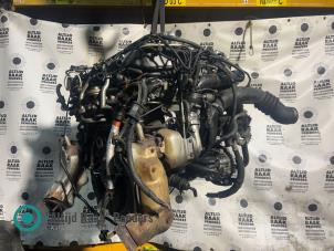 Gebruikte Motor Nissan 300 ZX (Z32) 300 ZX Twin Turbo 24V Prijs op aanvraag aangeboden door "Altijd Raak" Penders