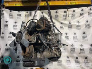 Gebruikte Motor Mercedes 200-300D (W123) 220 D Prijs op aanvraag aangeboden door "Altijd Raak" Penders