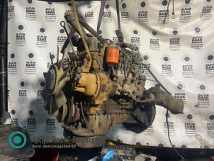 Gebruikte Motor Mercedes MB 100D (631/643) MB 100D Prijs op aanvraag aangeboden door "Altijd Raak" Penders