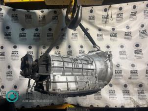 Gebruikte Automaatbak BMW 3 serie (E46/2) 320 Ci 24V Prijs op aanvraag aangeboden door "Altijd Raak" Penders