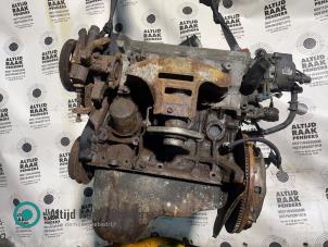 Gebruikte Motor Toyota Starlet (EP9) 1.3,XLi,GLi 16V Prijs op aanvraag aangeboden door "Altijd Raak" Penders